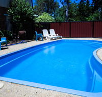 Castlemaine Central Cabin  Van Park - Tourism Noosa