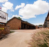Castlemaine Colonial Motel - Tourism Noosa