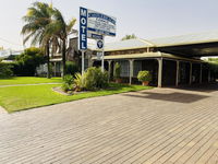 Castlereagh Lodge Motel