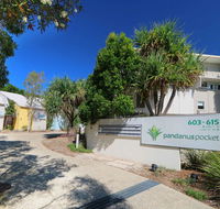 Casuarina Beach Haven - Pandanus 6 - Tourism Noosa