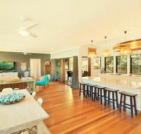 Casuarina Cabana - Tourism Noosa