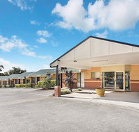 Catalina Motel Lake Macquarie - Tourism Noosa