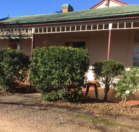 Catania Cottage  Farmhouse - Tourism Noosa