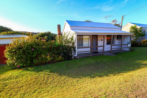 Catho Cottage - Tourism Noosa 1