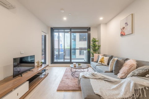 CBD Central Spacious 1 Bedroom Apt@Union Tower - Tourism Noosa 1