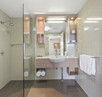 CBD Executive Apartments - Tourism Noosa
