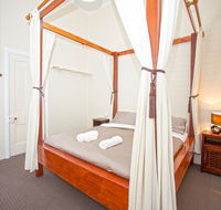 CBD Holiday Home - Tourism Noosa