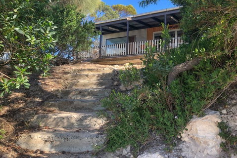 CDC-625 Beach House - Tourism Noosa 3