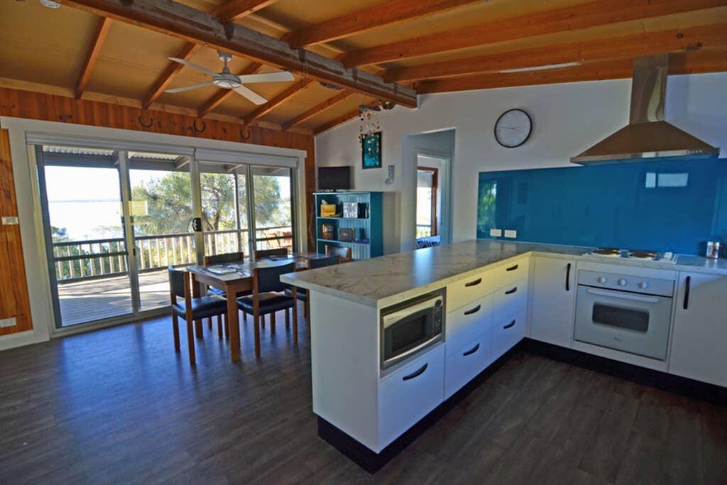 Wangary SA Tourism Noosa