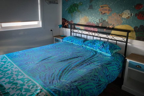 CDC-625 Beach House - Tourism Noosa 1