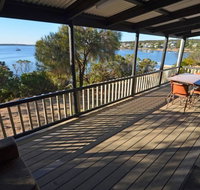 CDC-625 Beach House incl.rear 2BR studio - Tourism Noosa