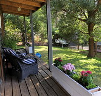 Cedar Country Retreat - Tourism Noosa