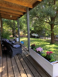 Cedar Country Retreat