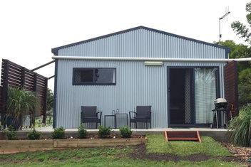 Cedars Rest Bed & Breakfast with Tourism Noosa