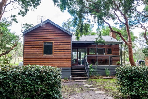 Cedarwood Holiday Park - Tourism Noosa 2