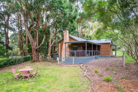 Cedarwood Holiday Park - Tourism Noosa 1
