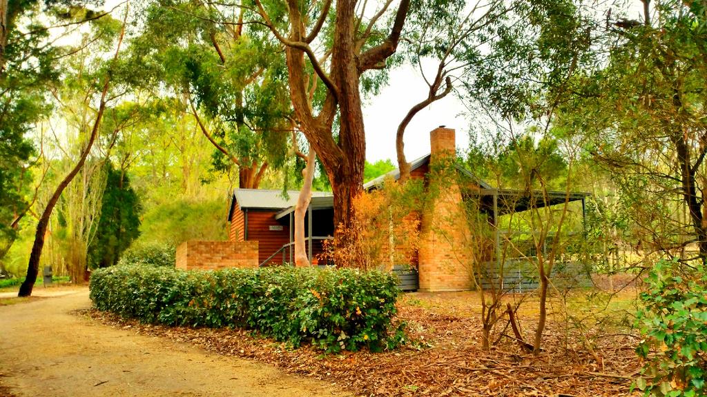 Boonah VIC Tourism Noosa