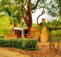 Cedarwood Holiday Park - Tourism Noosa