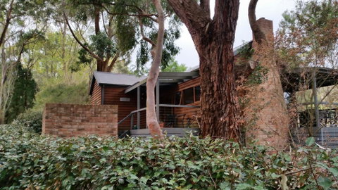 Cedarwood Holiday Park - Tourism Noosa 3