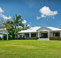 Cedia at Byron Bay Hinterland