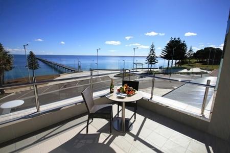 Ceduna Foreshore Hotel Motel - Tourism Noosa 0