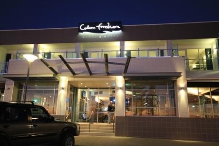 Ceduna Foreshore Hotel Motel - Tourism Noosa 1