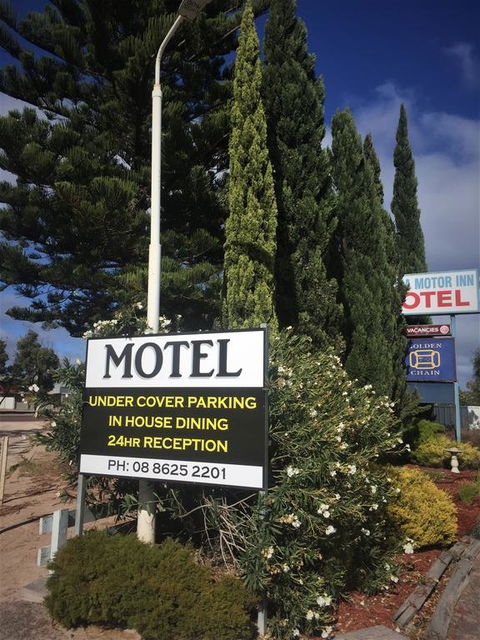 Ceduna Motor Inn - Tourism Noosa 3