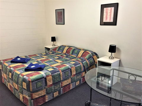 Ceduna Motor Inn - Tourism Noosa 2