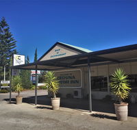 Ceduna Motor Inn - Tourism Noosa