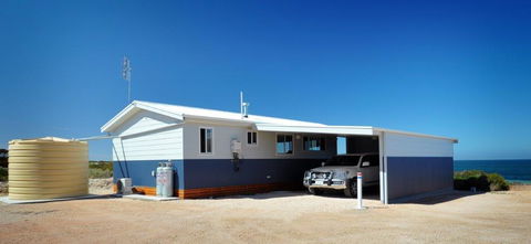 Ceduna Shelly Beach Caravan Park - Tourism Noosa 3