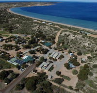 Ceduna Shelly Beach Caravan Park - Tourism Noosa