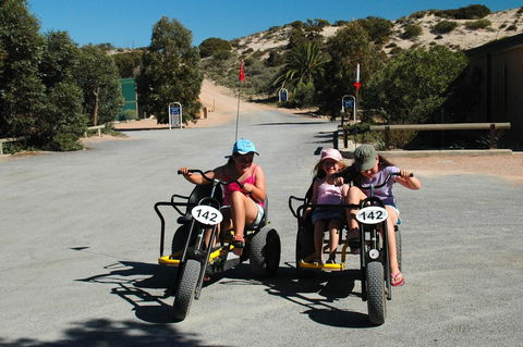 Ceduna Shelly Beach Caravan Park - Tourism Noosa 1