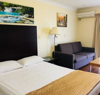 Centenary Motor Inn - Tourism Noosa