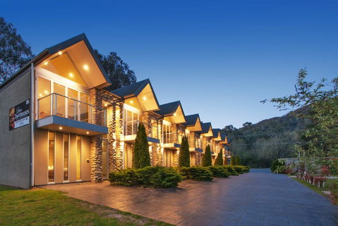 Centenary Peaks - Tourism Noosa 2
