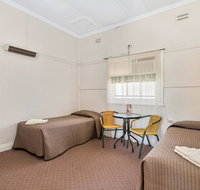 Centennial Hotel Gulgong - Tourism Noosa
