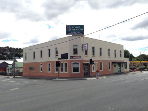 Centennial Inn On Bathurst - Tourism Noosa 1