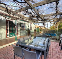 Central Charm - Tourism Noosa