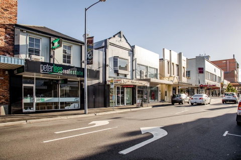 Central City Apartment - Tourism Noosa 1