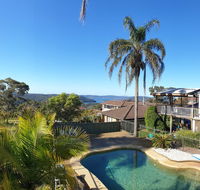 Central Coast Getaway 4B Family Holiday Home - Tourism Noosa