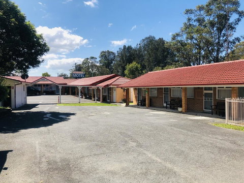 Central Coast Motel - Tourism Noosa 3