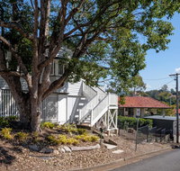 Central Cottage - Tourism Noosa