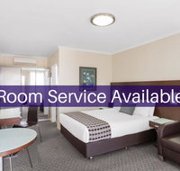 Central Motel  Apartments Best Western Signature Collection - Tourism Noosa