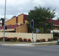 Central Motel Ipswich - Tourism Noosa