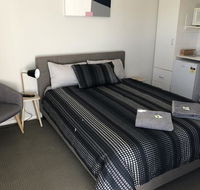 Central Motel Mudgee - Tourism Noosa