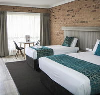 Central Motor Inn - Tourism Noosa