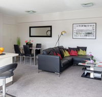 Central Park Boutique Apartment - Tourism Noosa