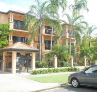 Central Plaza Apartments - Tourism Noosa