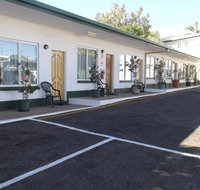 Central Point Motel - Tourism Noosa