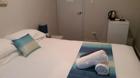 Centrebreak Beach Stay - Tourism Noosa 0