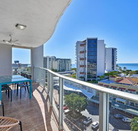 Centrepoint Apartments - Tourism Noosa